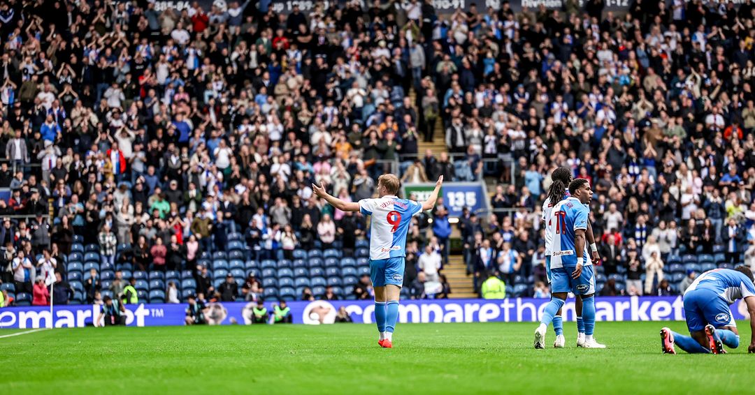 What's on guide: Rovers v Cardiff City