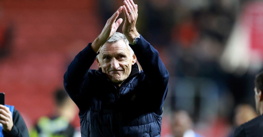 Mowbray: Wir werden positiv und aggressiv sein