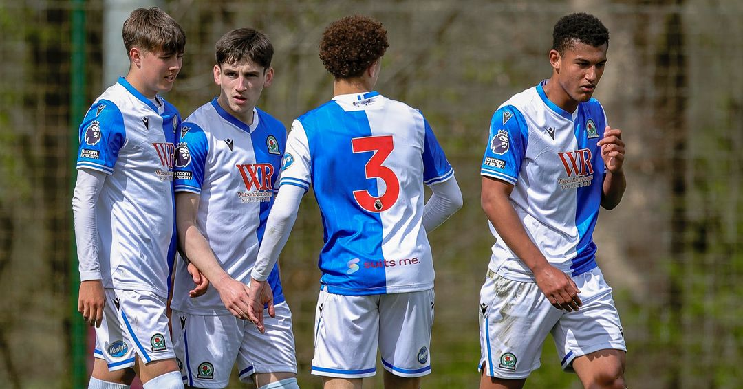 Vorschau: Sunderland U21 gegen Rovers U21