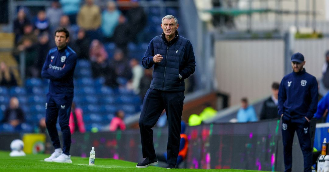Mowbray: We were rewarded for our positive display