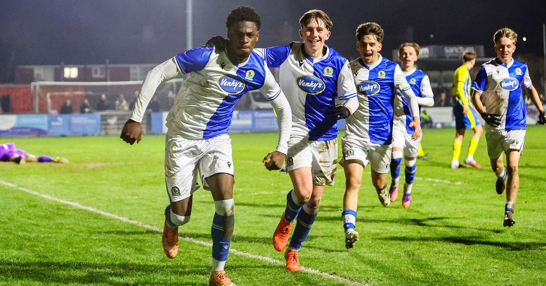 Termin für die vierte Runde des Youth Cups festgelegt