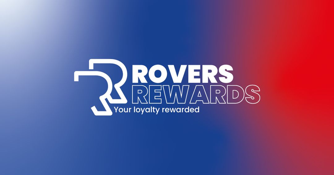 Rovers Rewards - an update