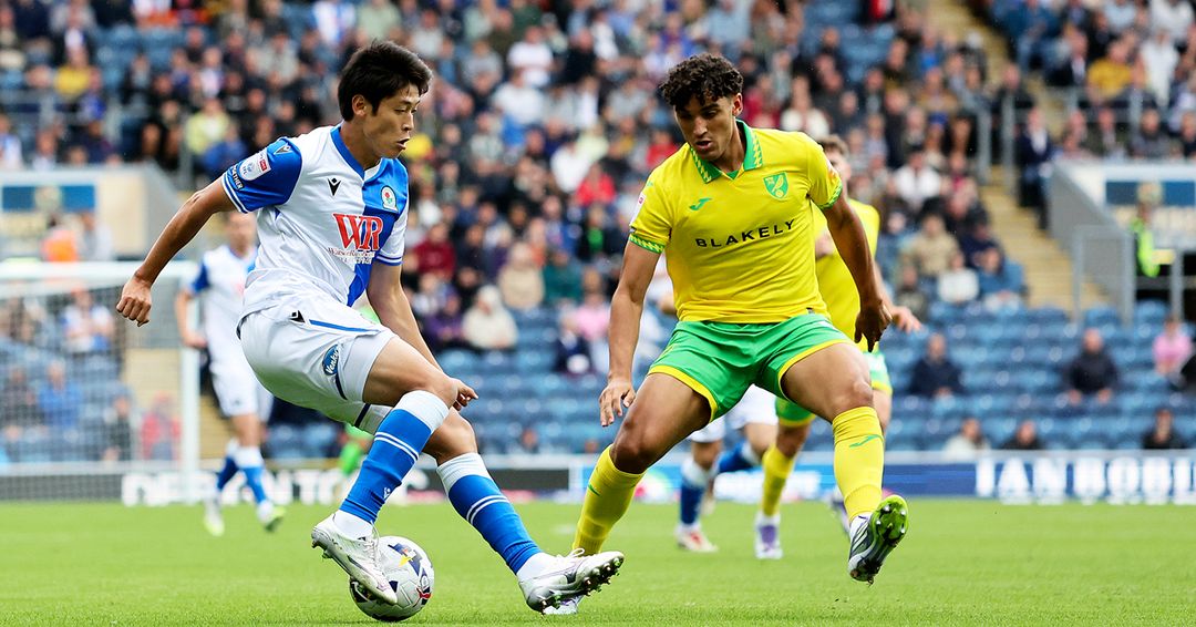 Vorschau: Norwich City gegen Rovers