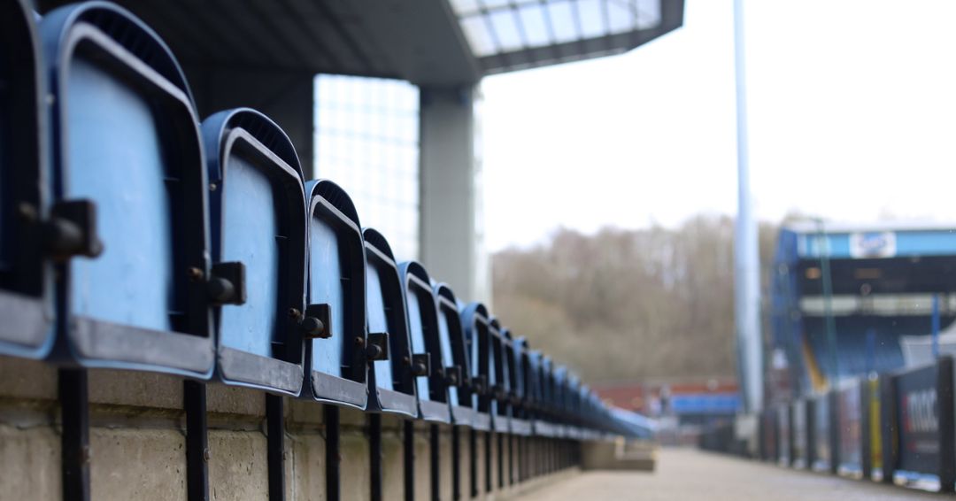 Klarstellung zu Alkohol auf den Tribünen