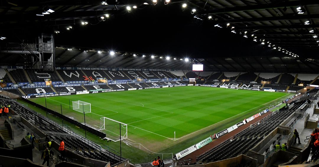 Termin für das FA Youth Cup-Spiel in Swansea steht fest
